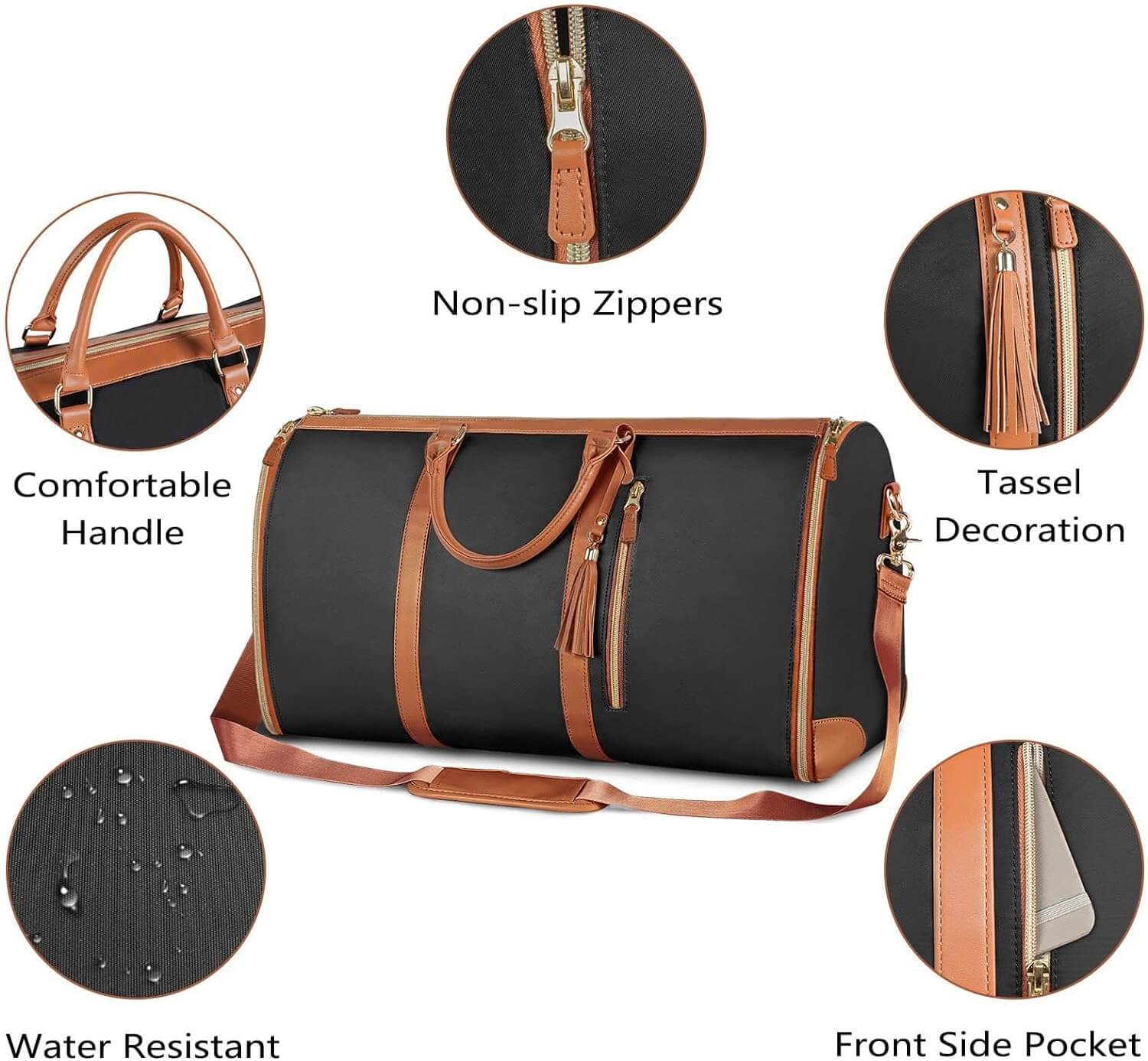 FlexiPak Foldable Carry-On (Copy)